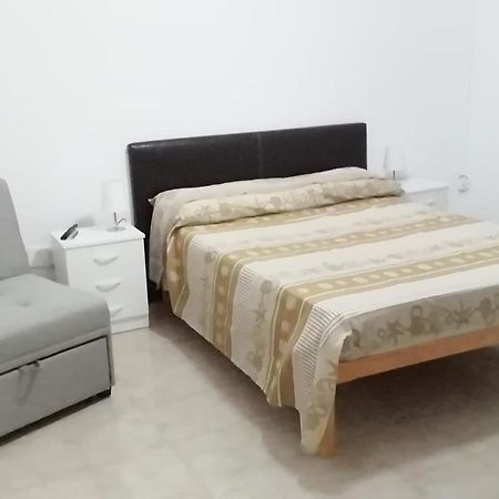Pinna Nobilis Таранто Экстерьер фото