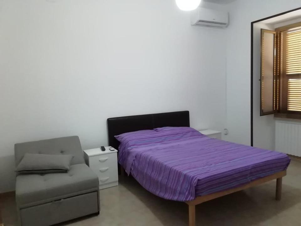 Pinna Nobilis Таранто Экстерьер фото