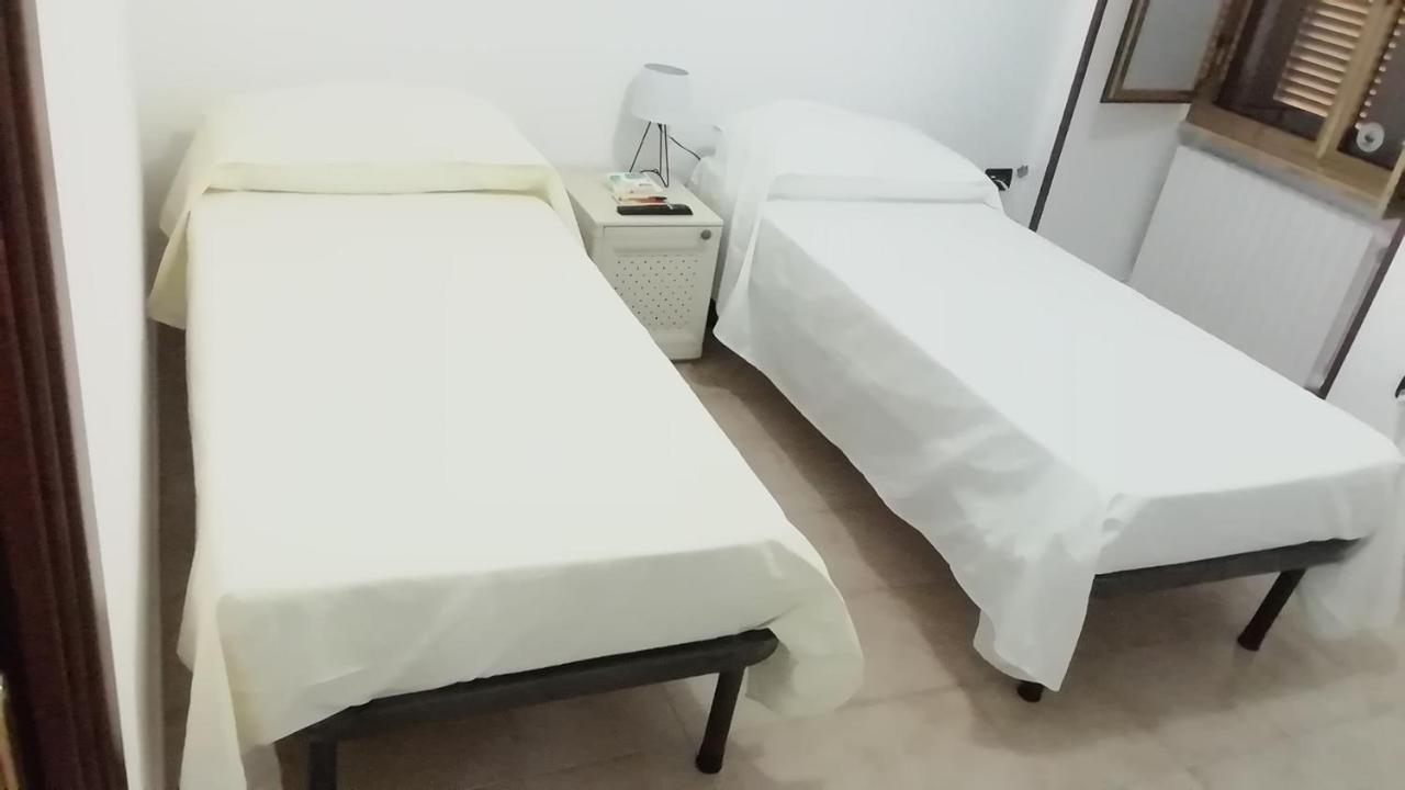 Pinna Nobilis Таранто Экстерьер фото