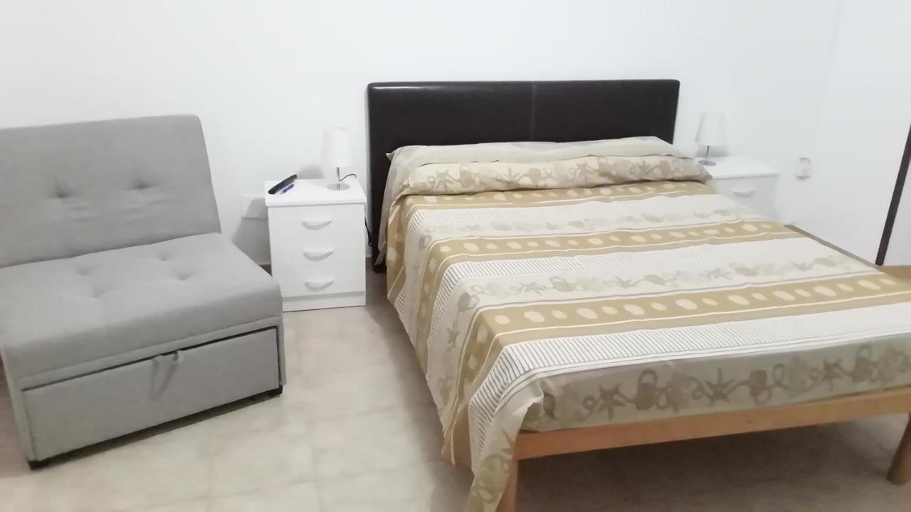 Pinna Nobilis Таранто Экстерьер фото