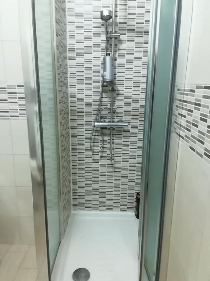 Pinna Nobilis Таранто Экстерьер фото
