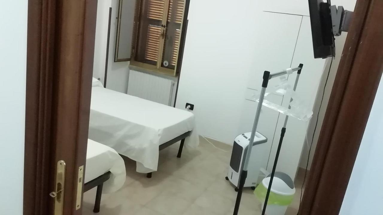 Pinna Nobilis Таранто Экстерьер фото