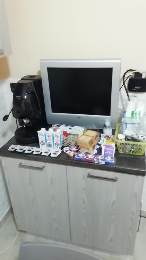 Pinna Nobilis Таранто Экстерьер фото