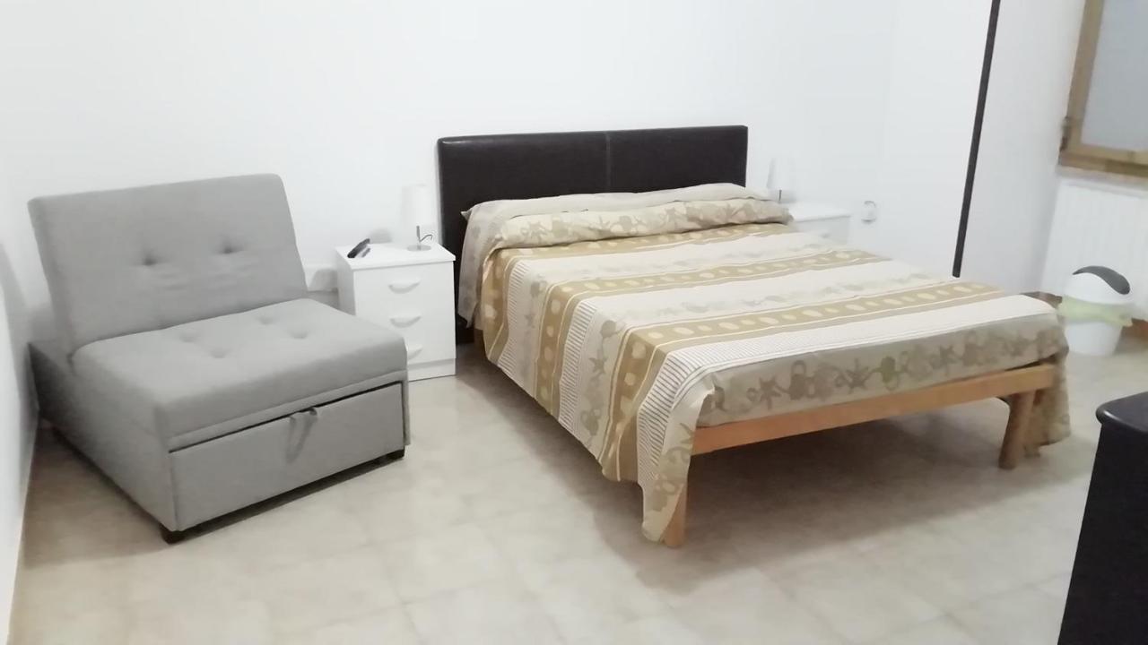 Pinna Nobilis Таранто Экстерьер фото